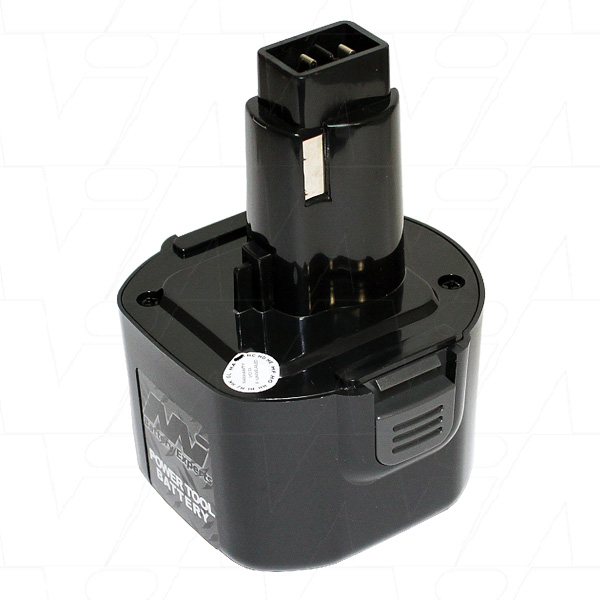 MI Battery Experts BCD-DW9062-BP1